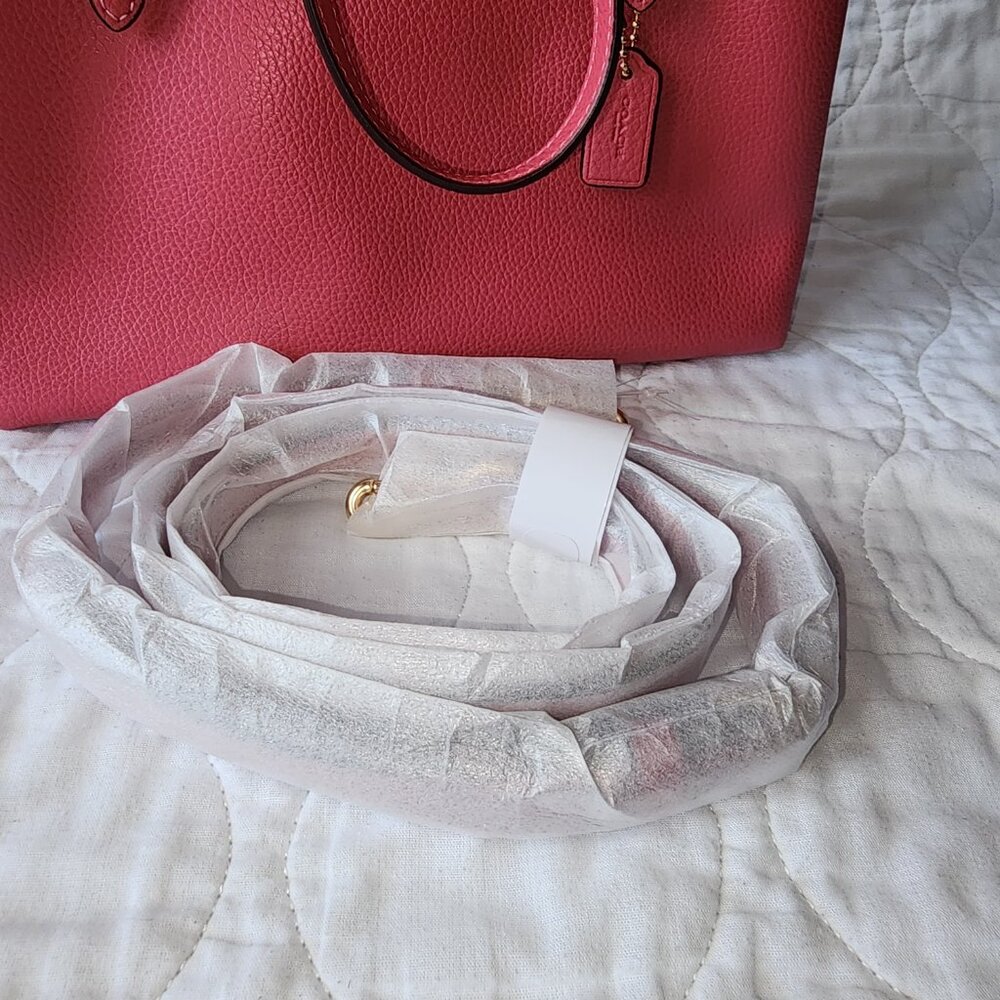 Mollie Tote Bag 25 - Picture 5 of 10